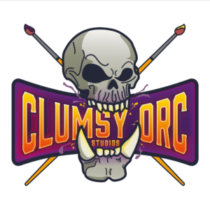 Clumsy Orc Studios