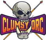 Clumsy Orc Studios