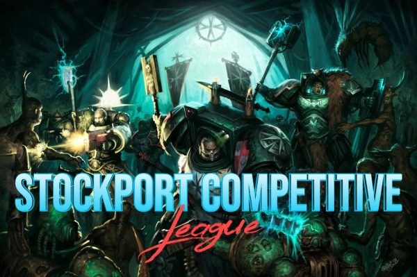 Competitive League Stockport