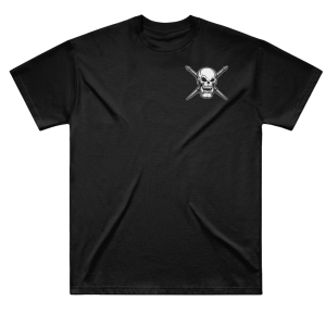 Clumsy Orc Studios – Core Tee (Oversized)