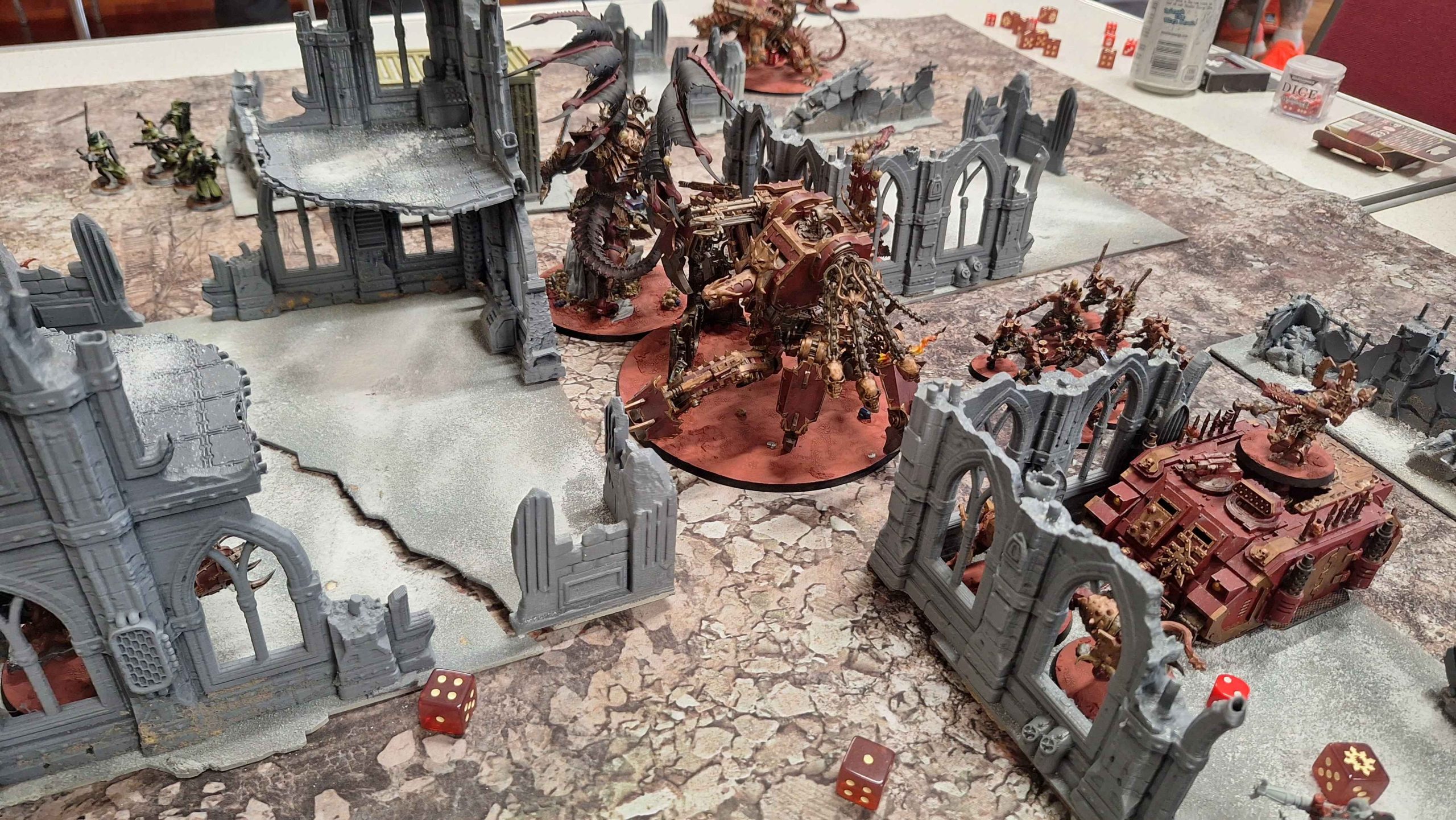 Clash of Orcs: Back ta Krumpin' (12th of September) - Image 5