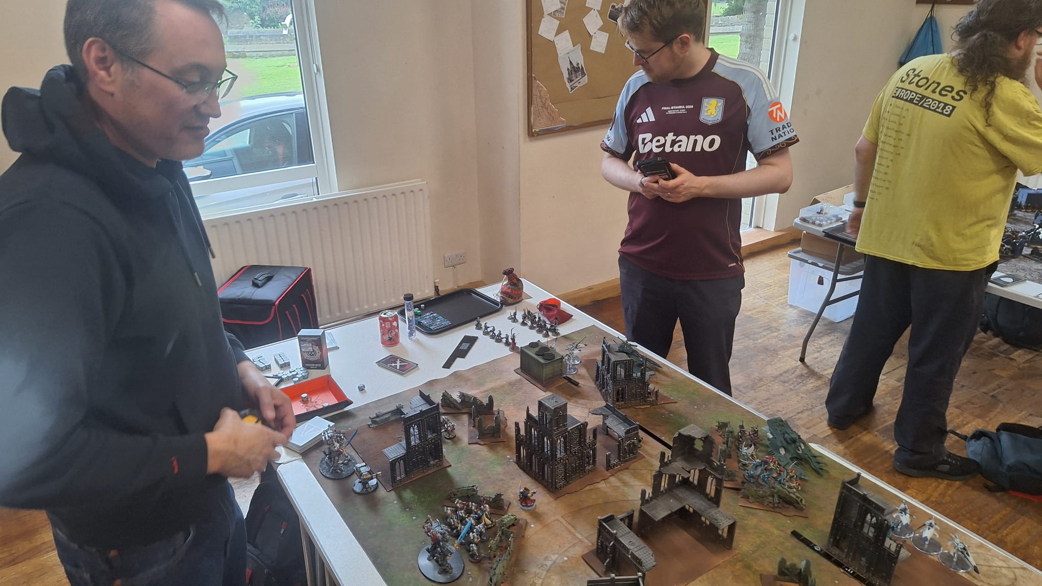 Clash of Orcs: Back ta Krumpin' (12th of September) - Image 6