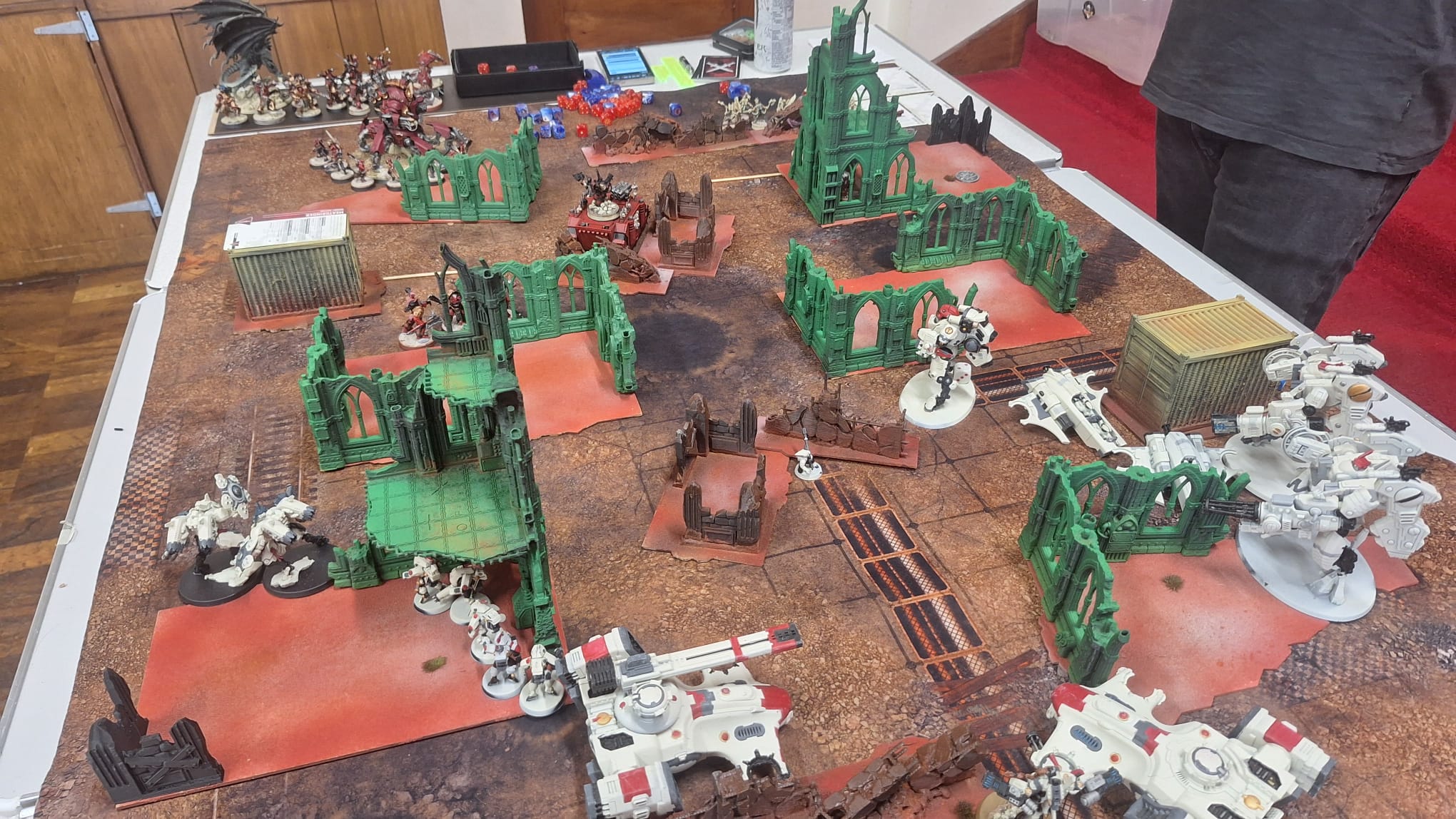 Clash of Orcs: Back ta Krumpin' (12th of September) - Image 7